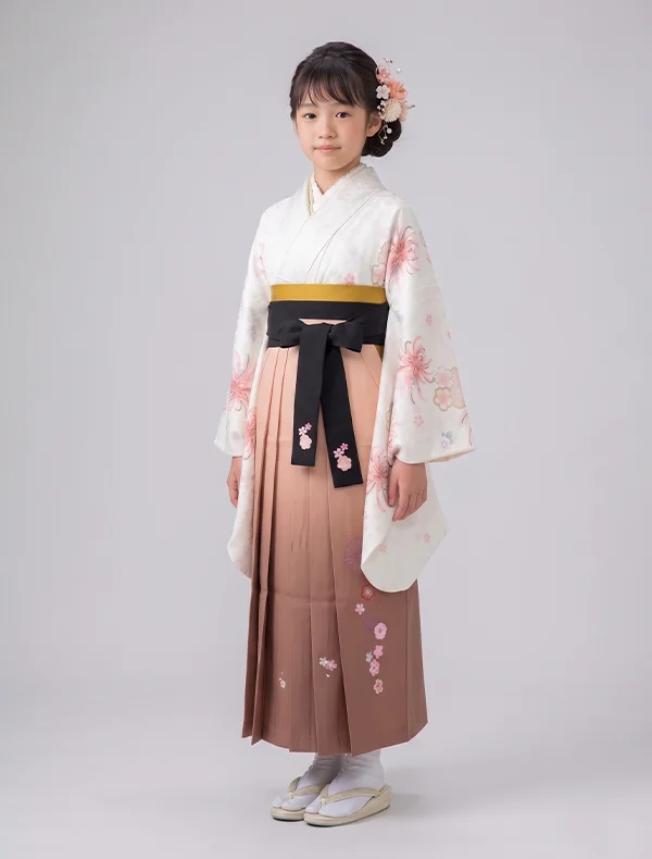 サッポロファクトリー店の卒業袴
