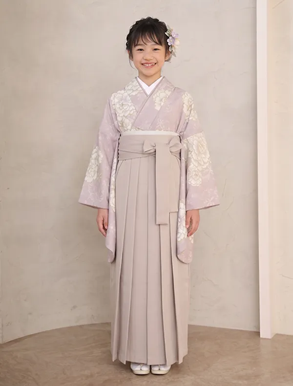 サッポロファクトリー店の卒業袴