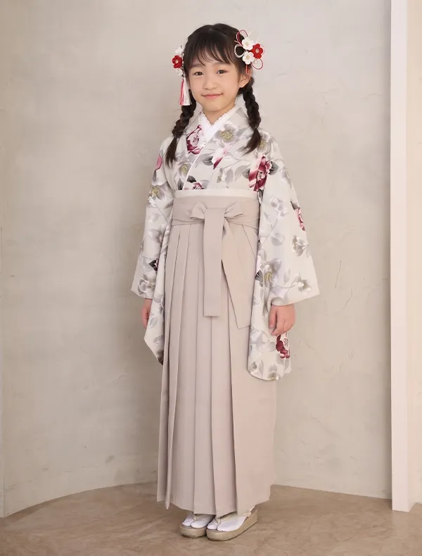サッポロファクトリー店の卒業袴