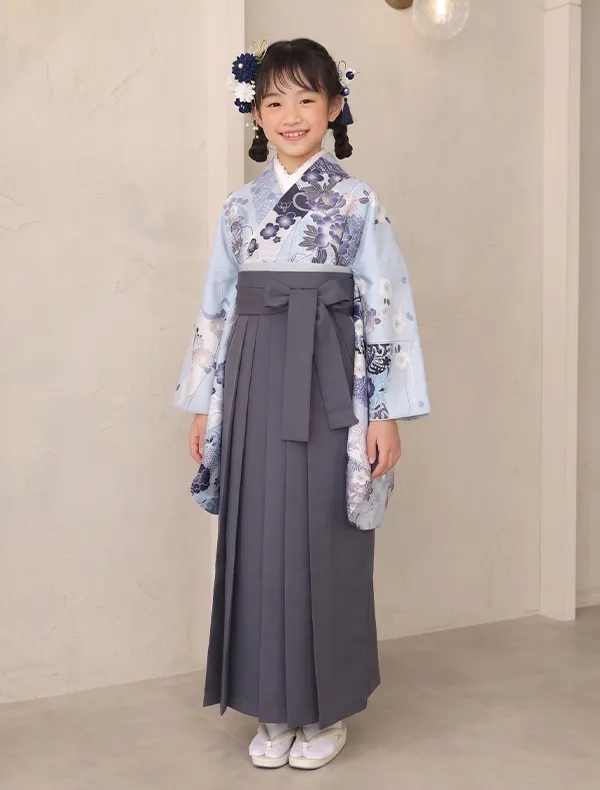 サッポロファクトリー店の卒業袴