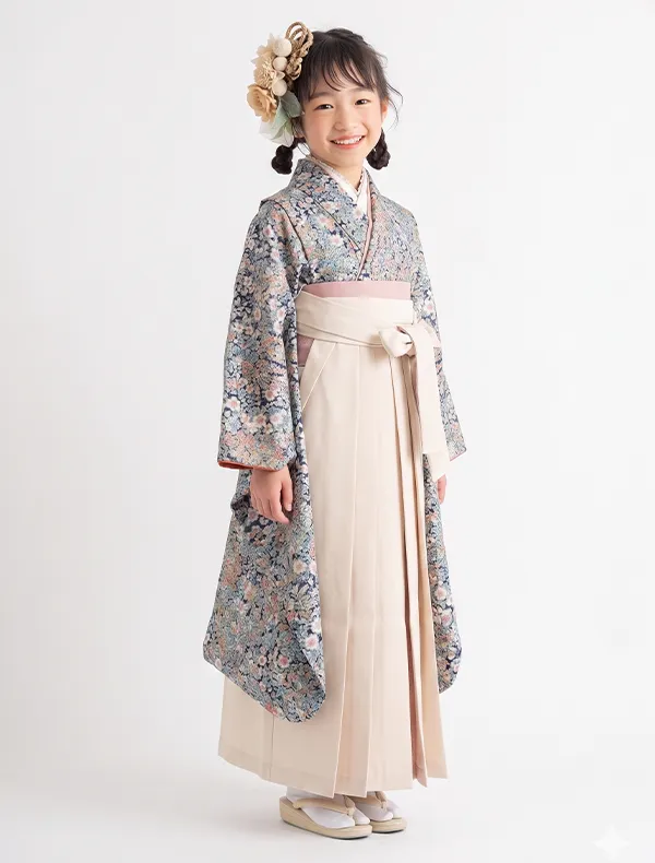 サッポロファクトリー店の卒業袴