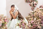 スタジオ写真「フラワー」(12)