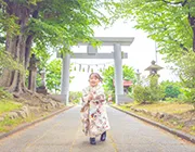 スタジオ紹介「ロケーション」(1)