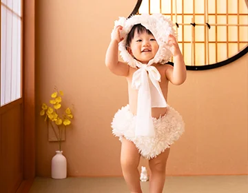 スタジオ紹介「和スタジオ」(7)