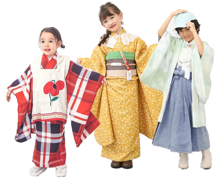 衣装ギャラリー