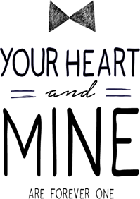 YOUR HEART MINE