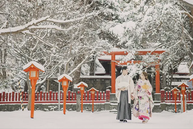 ロケーション撮影