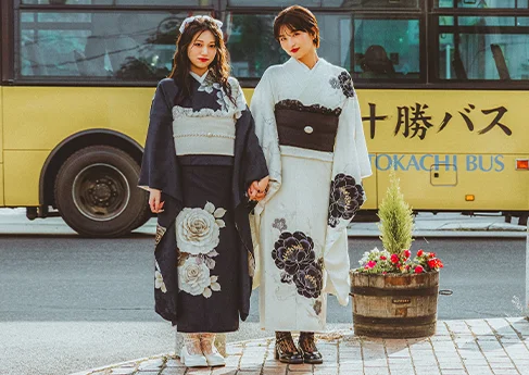 成人写真「下町浪漫。」