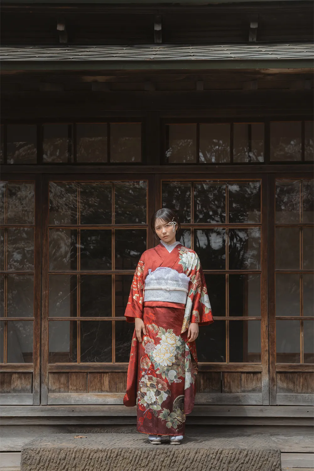 Soft Tradition(4)