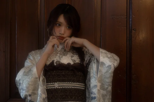 Velvet Reverie(1)