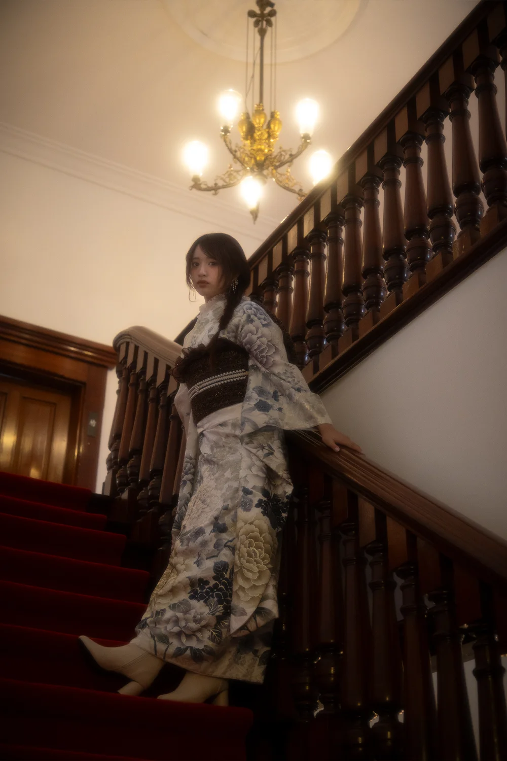 Velvet Reverie(1)