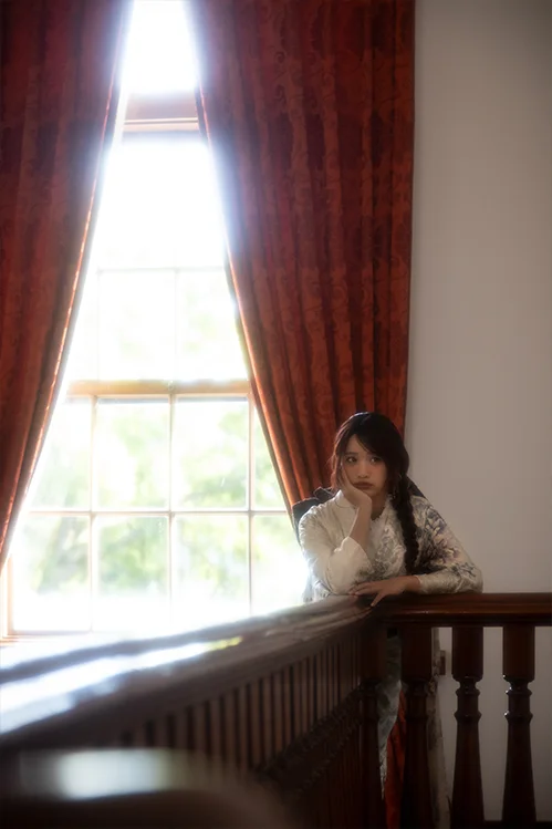 Velvet Reverie(3)