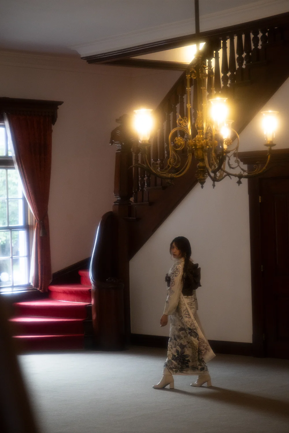 Velvet Reverie(4)
