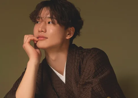 成人写真 Ordinary Gold 20