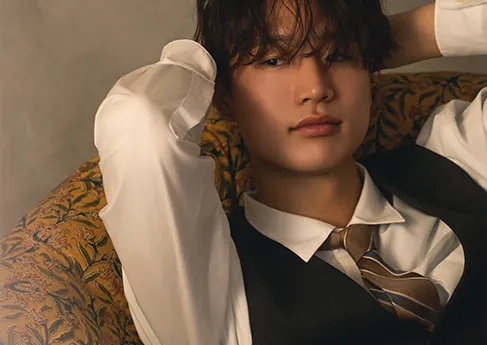 成人写真 Silent Resolve