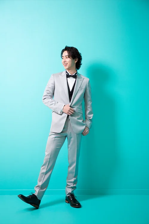 to me!(3)