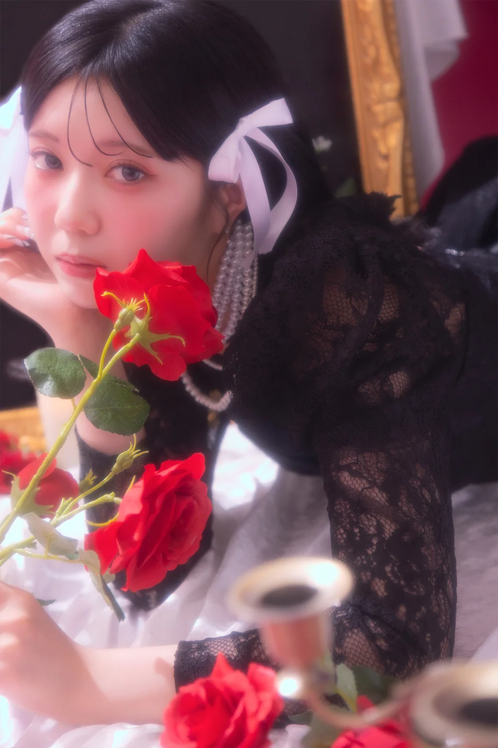 Bloom into Elegance(4)