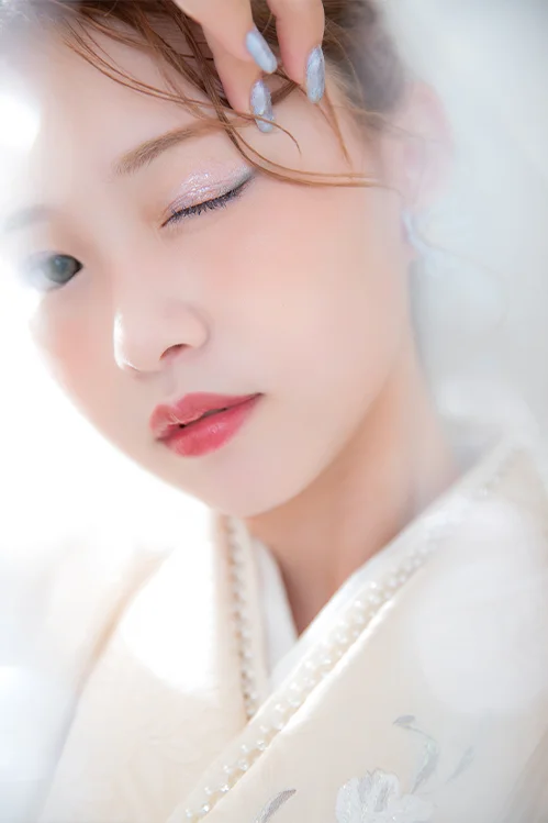 Clear Gems(4)
