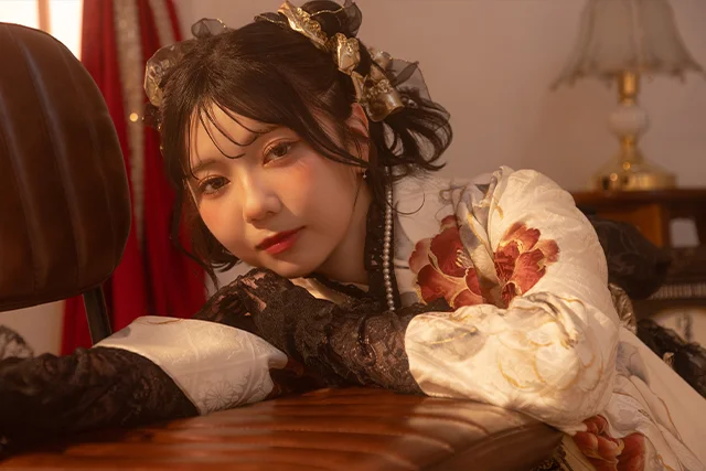 DOLLY ÉPOQUE(1)