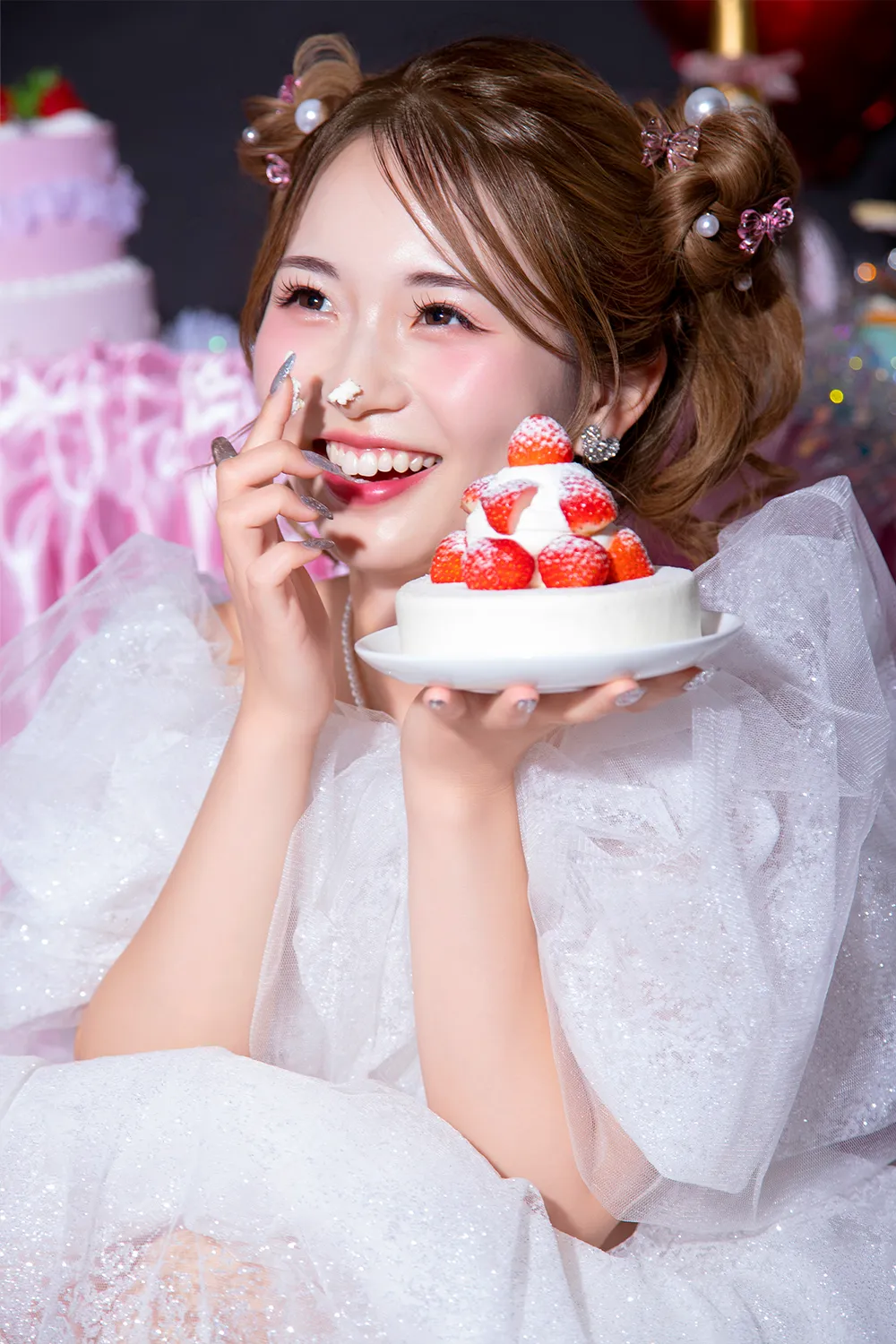 Dreamland Sweets(2)