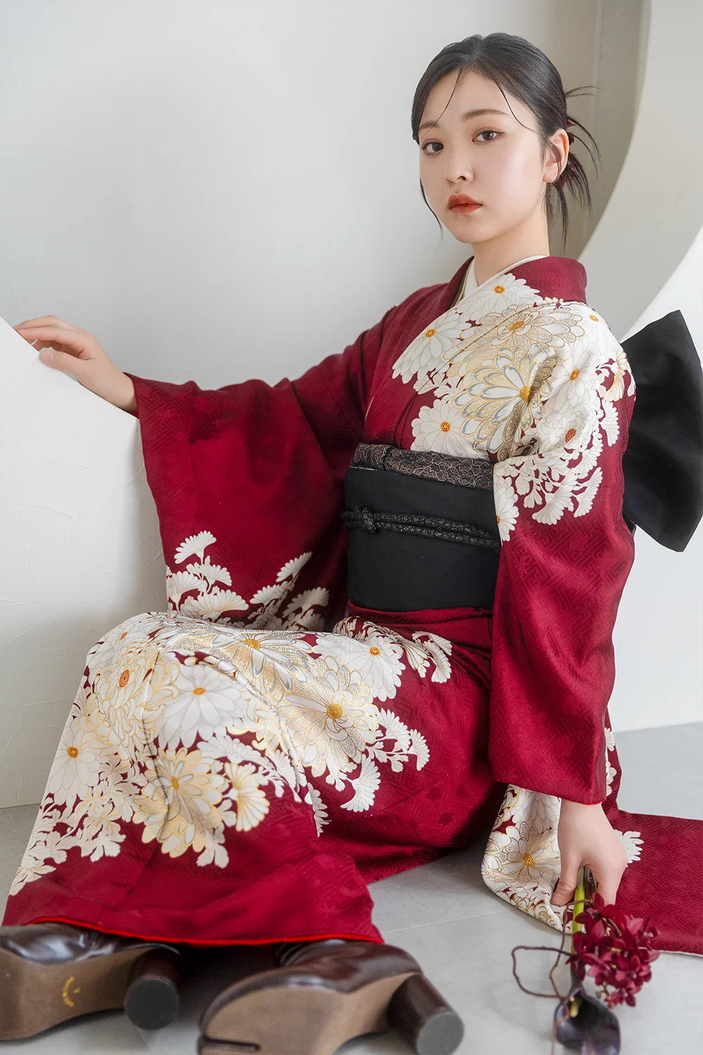 ennui×mode(5)