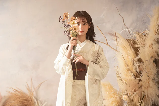 成人・卒業フォトギャラリー | French Girly | 札幌、旭川、帯広、函館の写真工房ぱれっと