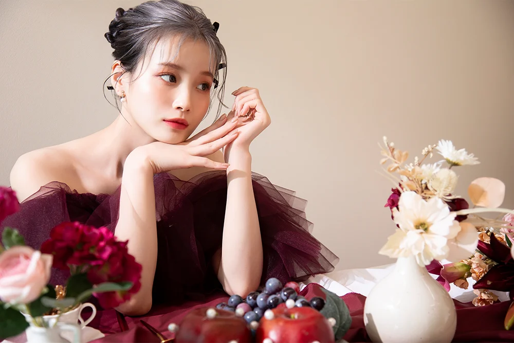 girly glow(2)