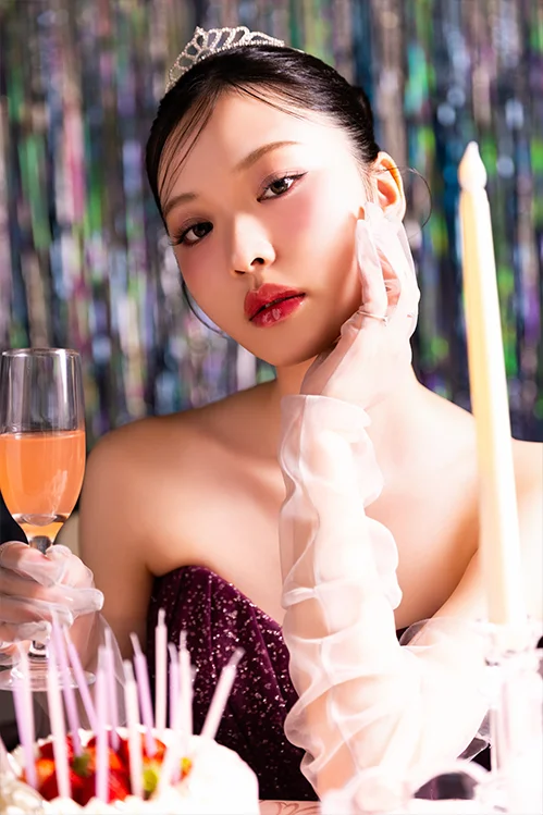 海外ガーリー×Party(3)