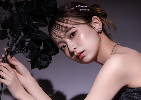 成人写真 Noir Sovereign