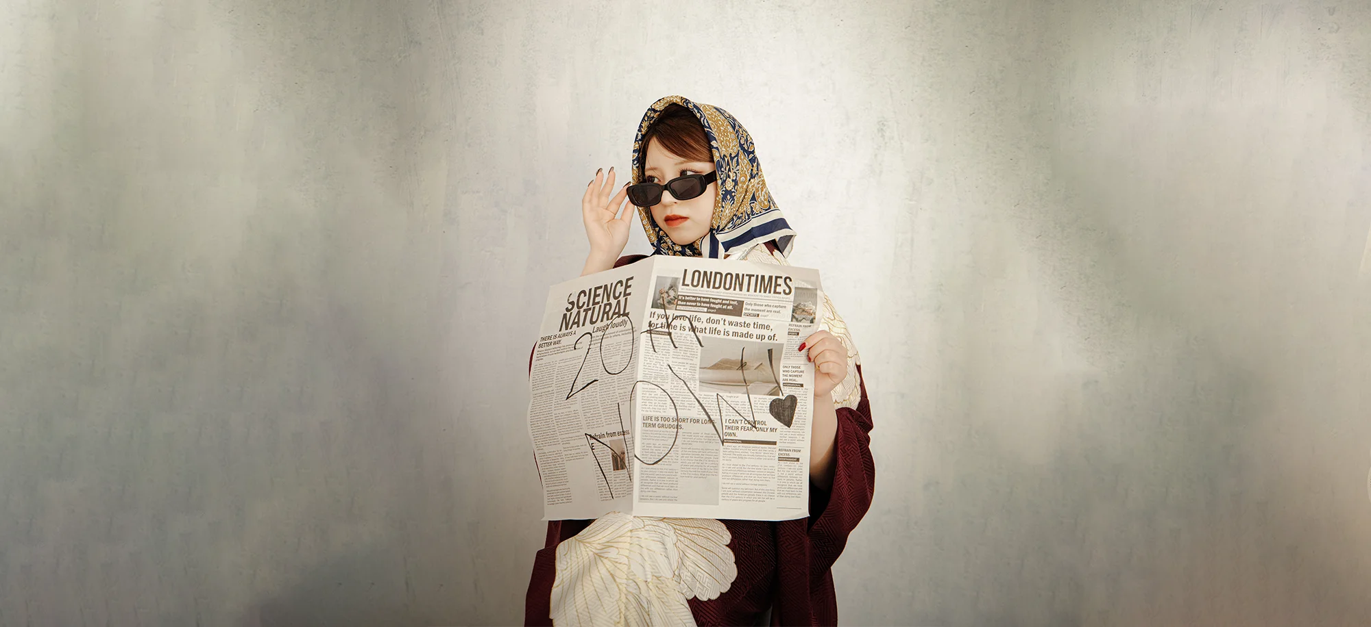 Parisian Bordeaux(1)