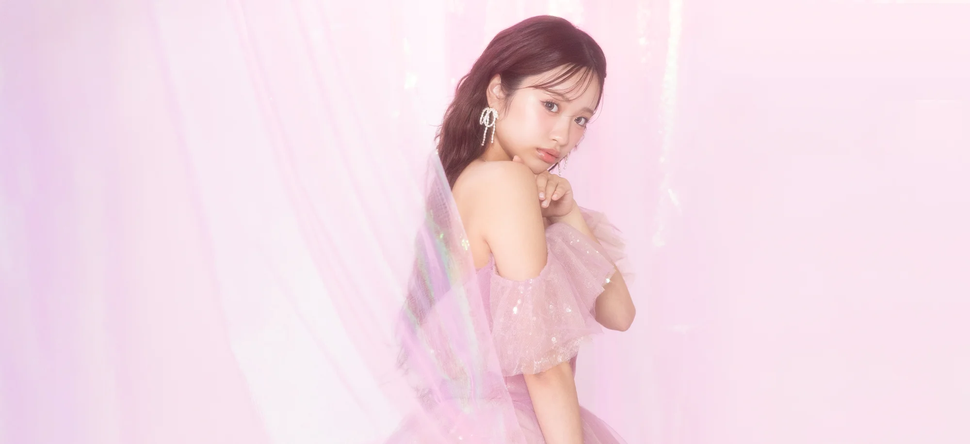Pink Mirage(1)