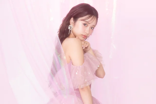 Pink Mirage(1)