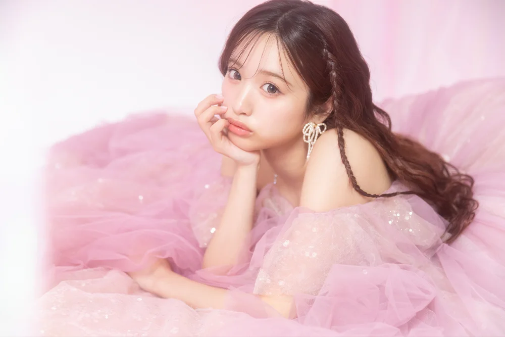 Pink Mirage(2)