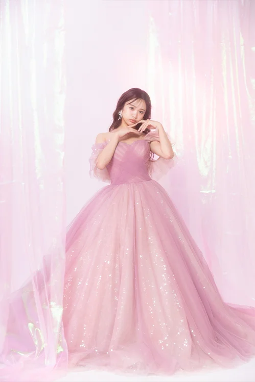 Pink Mirage(3)