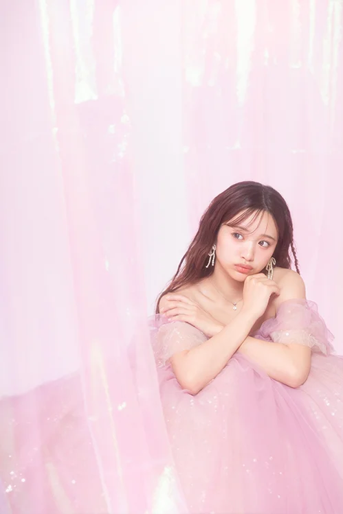 Pink Mirage(4)