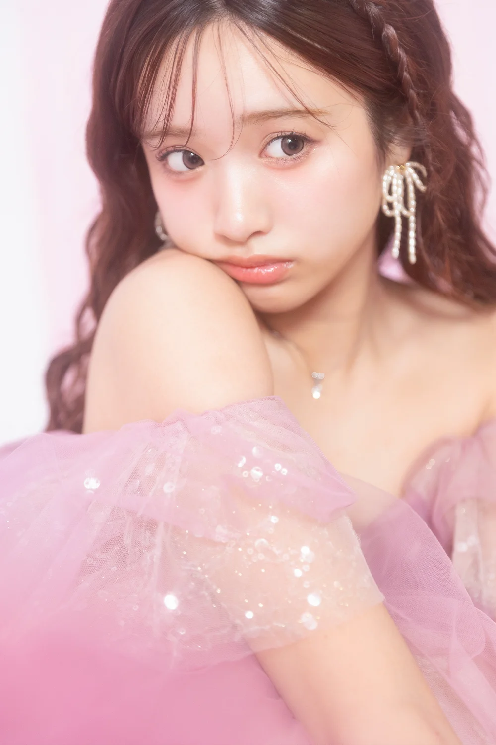 Pink Mirage(5)