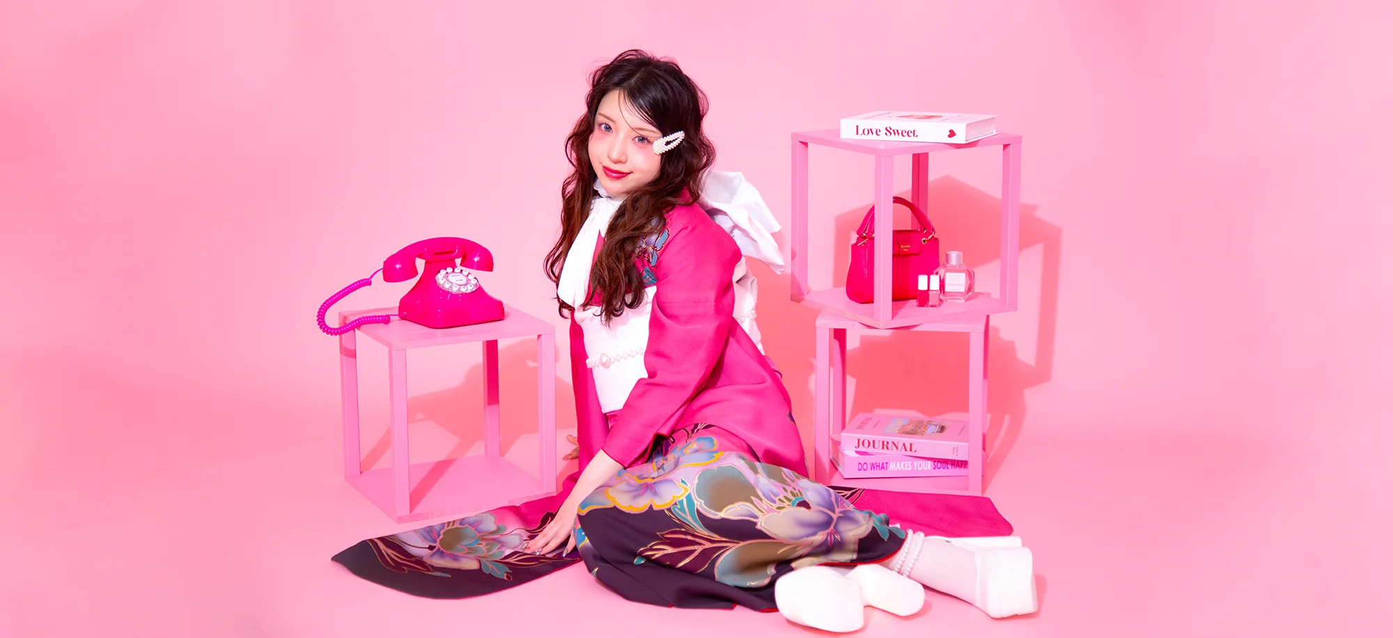 PINKY(1)