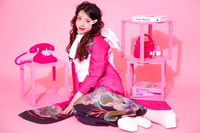 PINKY(1)