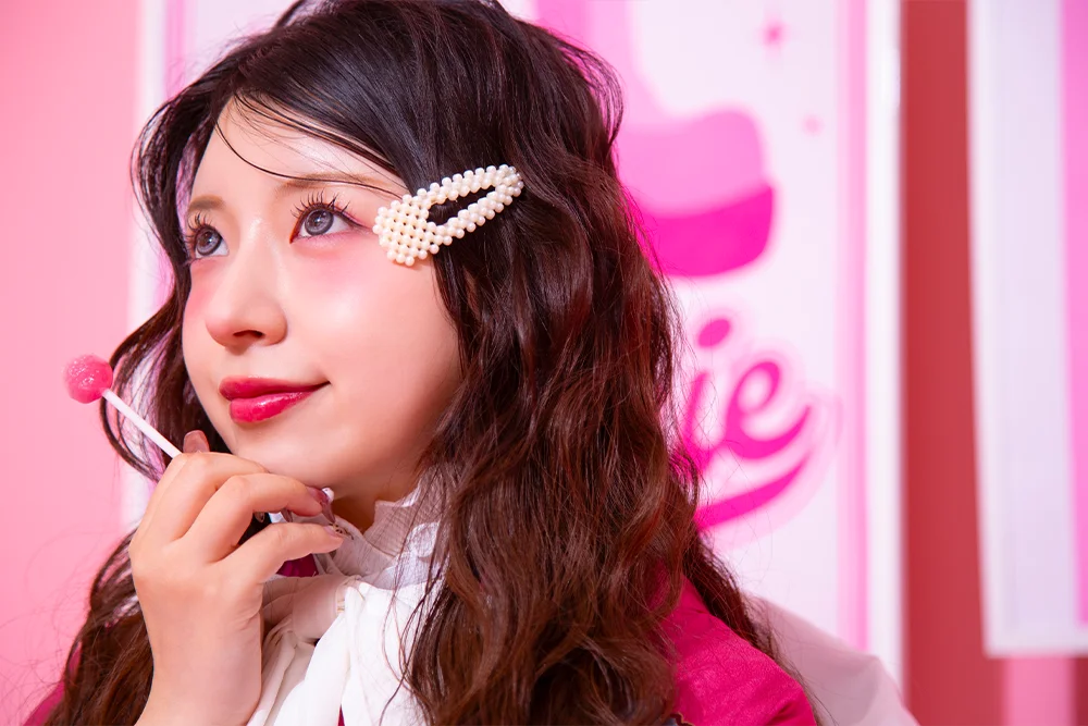 PINKY(5)