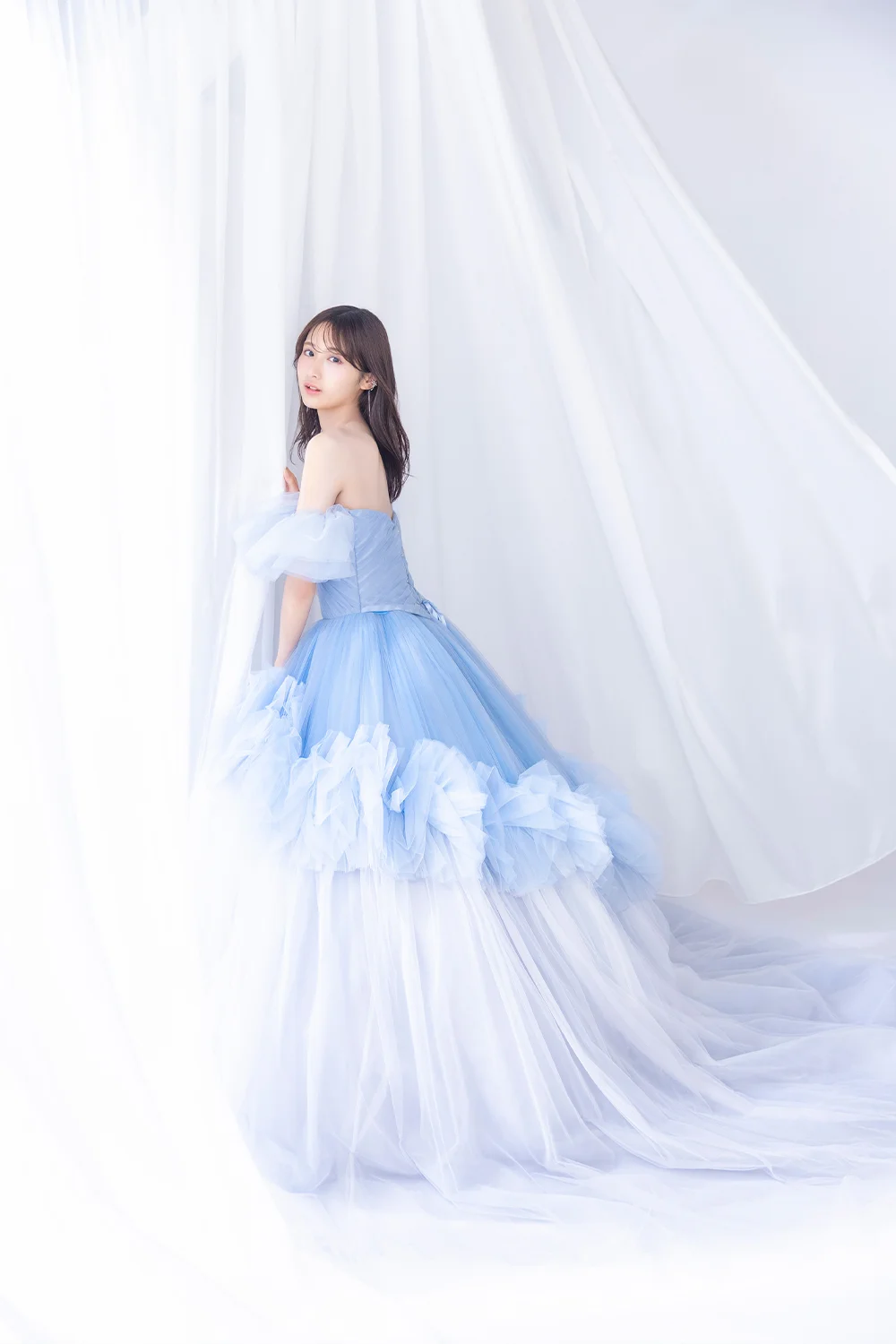 radiant morning(2)