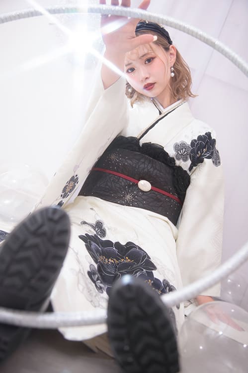 Mysterious Spaces(3)