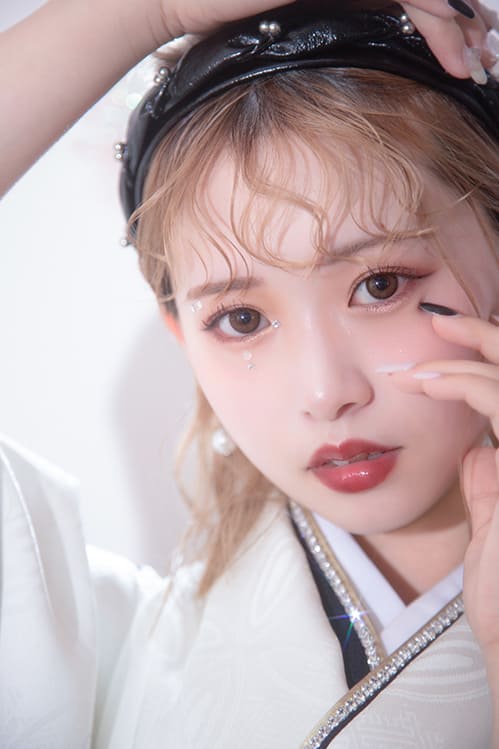 Mysterious Spaces(4)