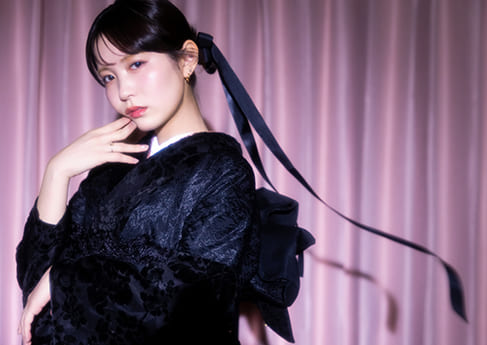 成人写真 spicypink