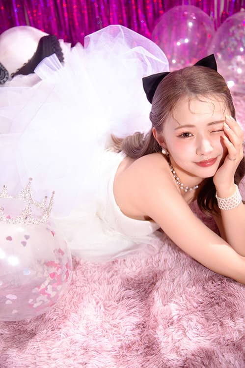 Sugary/Spicy Doll(4)