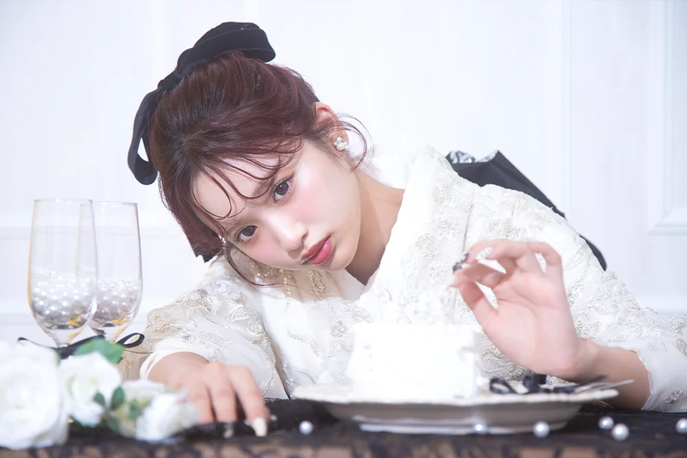 white pearl(2)