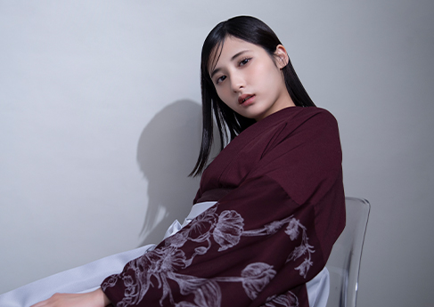 成人写真cool×beauty