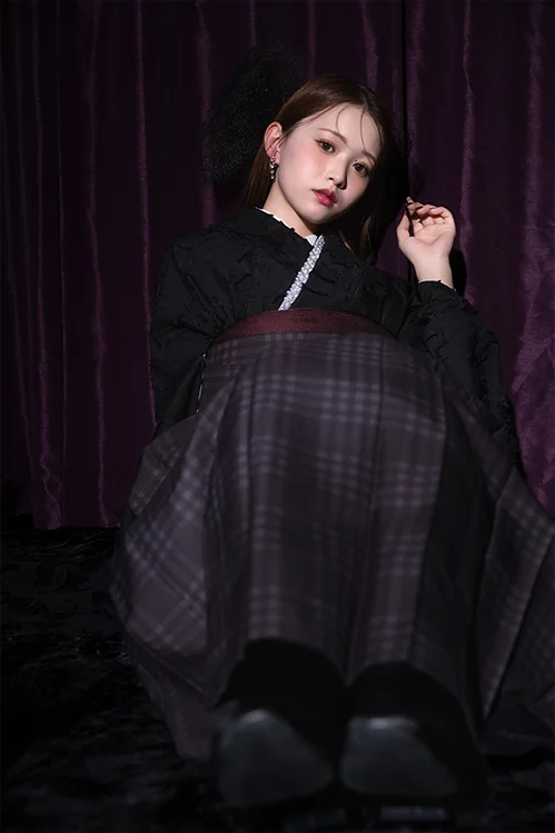 Dolly Noir(3)
