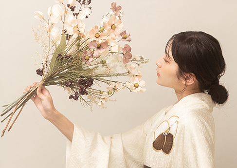 成人写真soft×ennui