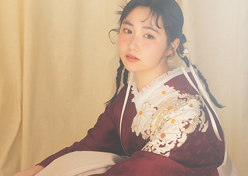 成人写真ennui_rose