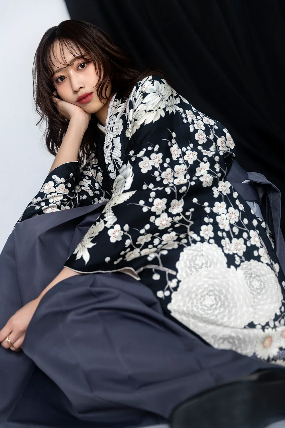 fashionable × mode(5)